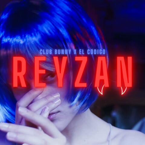 CLUB BUNNY X EL CÓDIGO album art