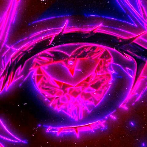 The Love Within (In Love I Trust) album art