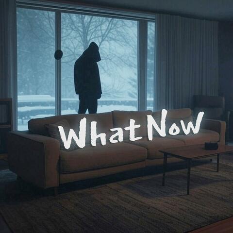 What Now album art