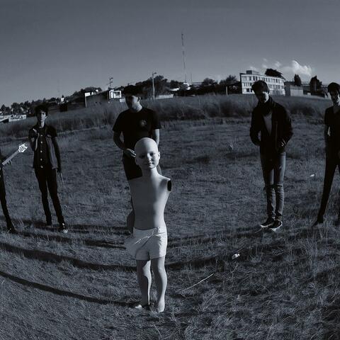 UH album art