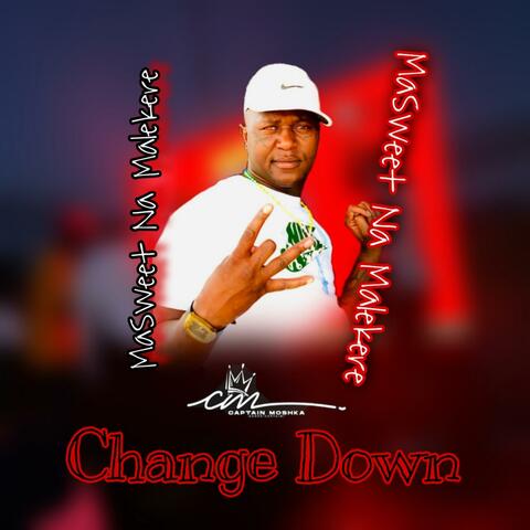MaSweet Na Malekere album art