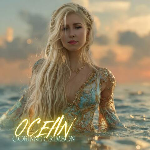 Ocean album art
