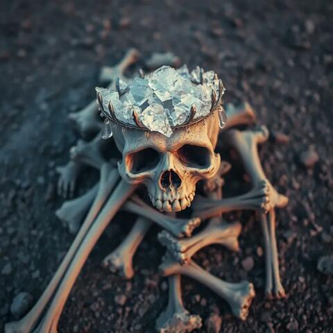 Ashes 2 Alchemy Part 2 of 3 album art