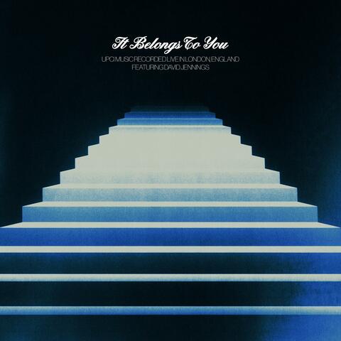It Belongs To You (feat. David Jennings) album art