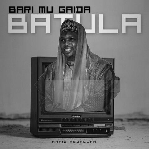 BARI MUGAIDA BATULA album art