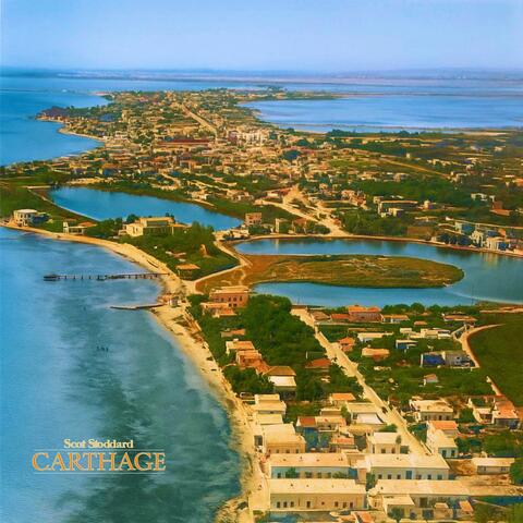 Carthage album art