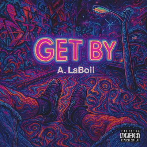 Get by album art