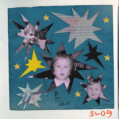 SLOG album art