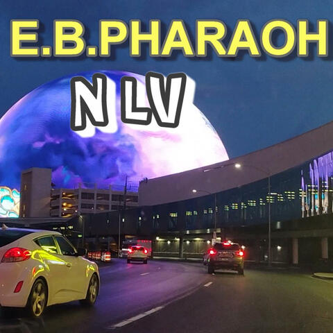 Nothing Like Vegas album art