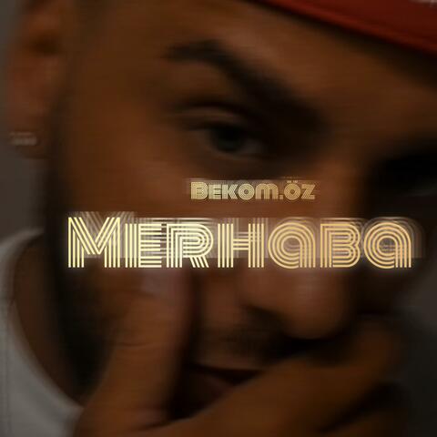 Merhaba album art