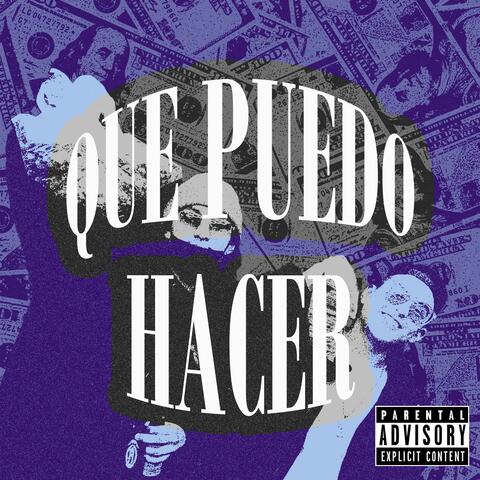Que Puedo Hacer album art