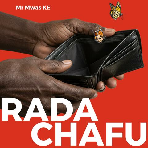 Rada Chafu album art