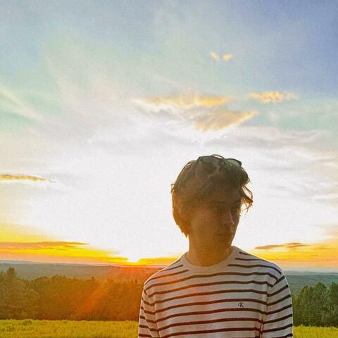 Somewhere Between Forever album art