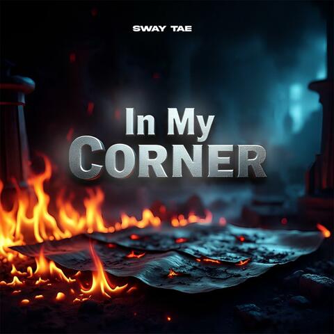 In My Corner album art