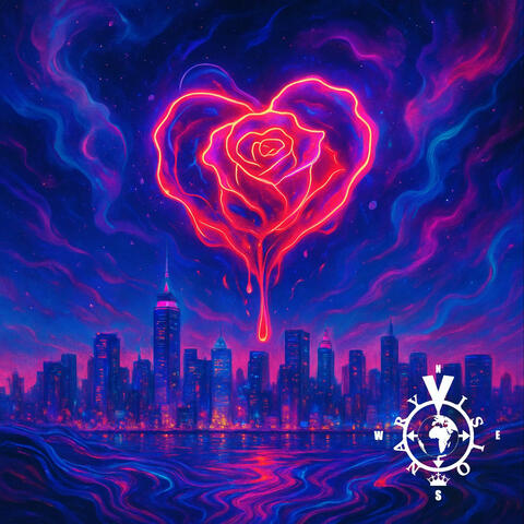Liquid Love Letter album art