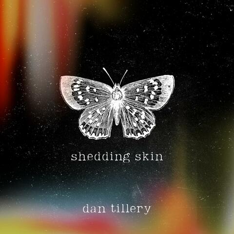 SHEDDING SKIN album art