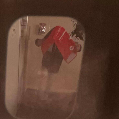 Reddie album art