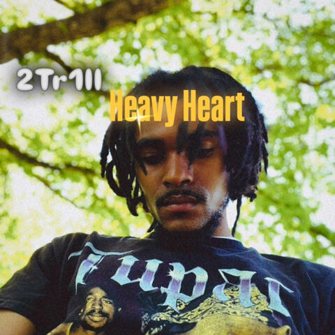 Heavy Heart album art
