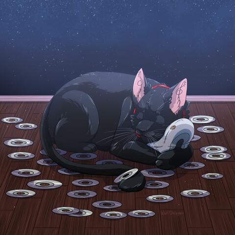 I've Lost The Files album art
