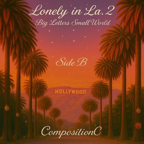 Therapy Rambling album art