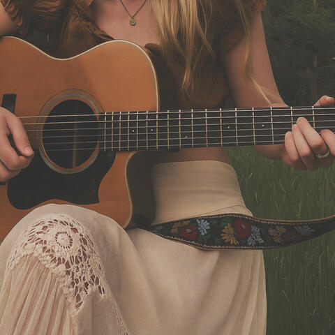 Allie Pearl album art