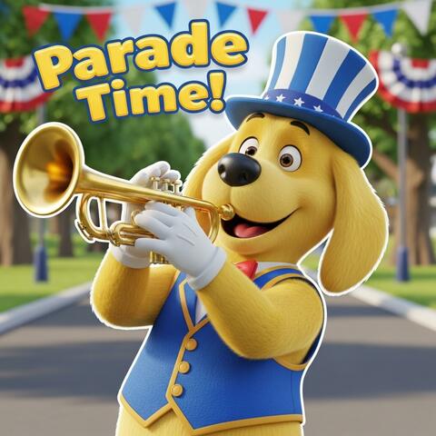 Boom Boom Friends: Kid Friendly Party Animals album art
