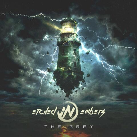 The Grey album art
