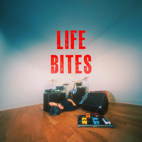 life bites album art