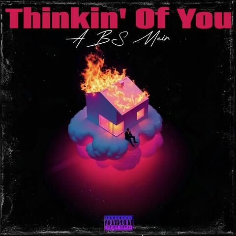 Thinkin' Of You album art