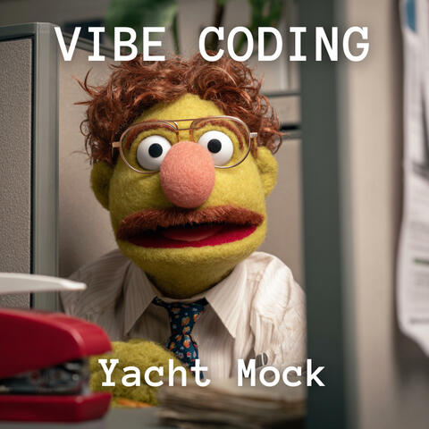 VIBE CODING (Album) album art