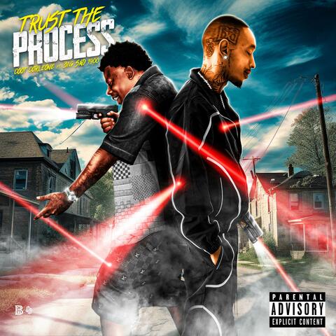 Trust The Process (feat. Big Sad 1900) album art