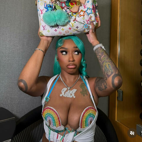 Pop Shxt album art
