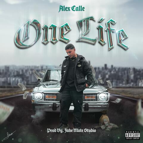 One Life album art