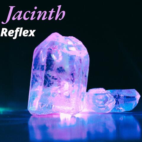Jacinth album art