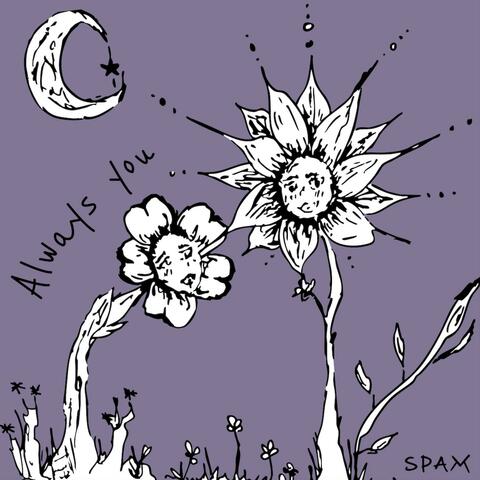 always you album art