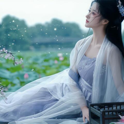 On the Little Stone Path - Trên Con Đường Đá Nhỏ -  小石板路上 (Chinese Ver.6) album art