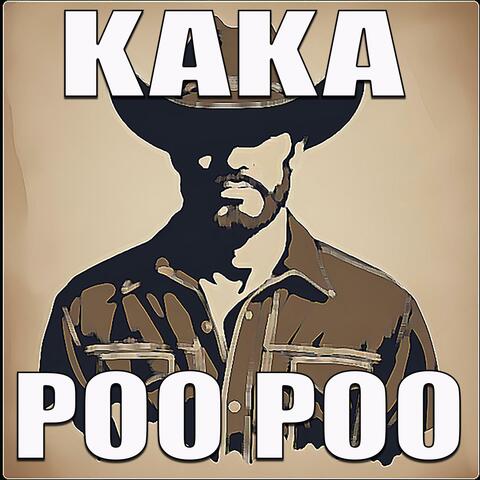 Kaka Poo Poo album art