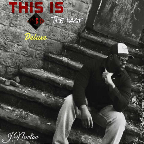 This is the Last Deluxe album art