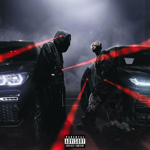 Boom album art