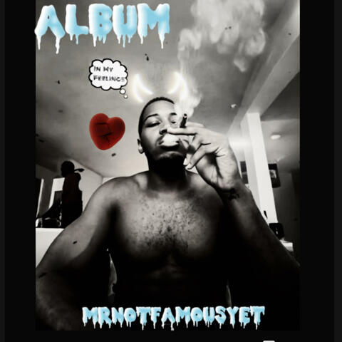 In My Feelings album art