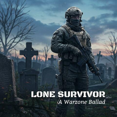 Lone Survivor album art