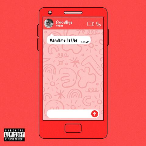 Mandame la Ubi album art