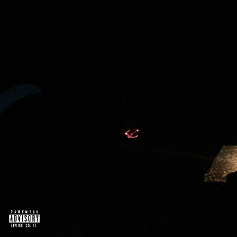 Alright album art