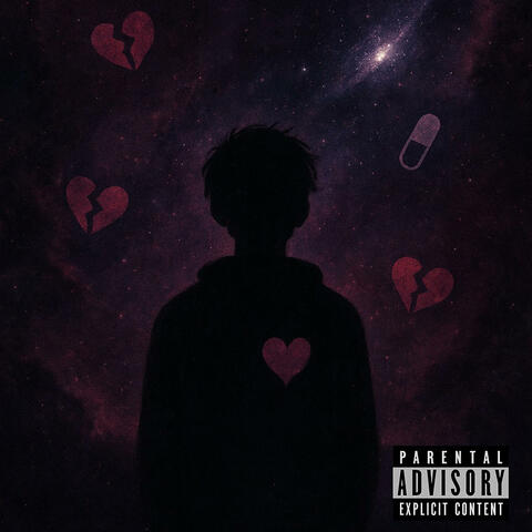 Pain Is Forever album art