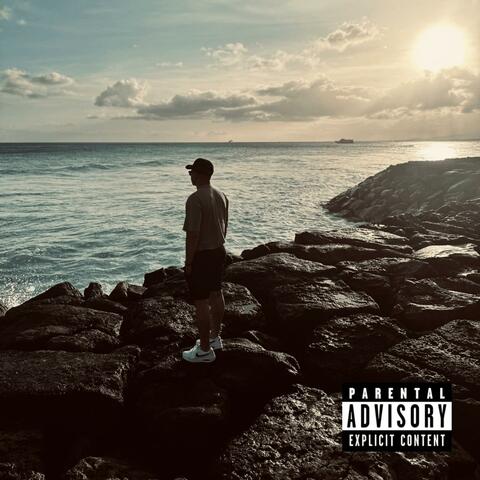 MADE FOR THIS album art