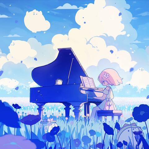 ivory lilies album art