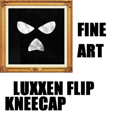 FINE ART (LUXXEN FLIP) album art