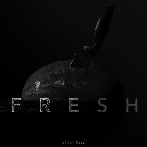 Fresh (Stripped) album art