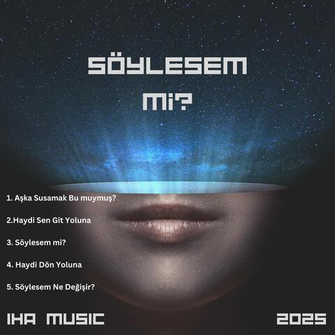 Söylesem mi? album art