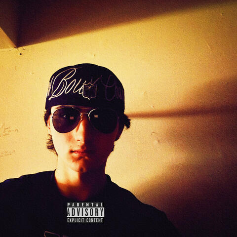 Do You Want My Love? album art